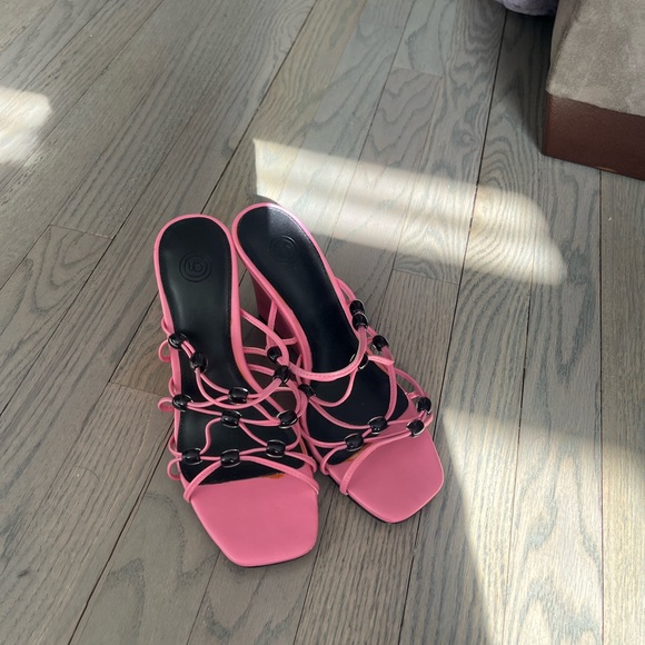 Trendy vintage shoes - Picture 3 of 3